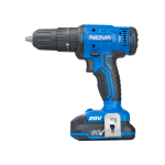 دریل شارژی نووا