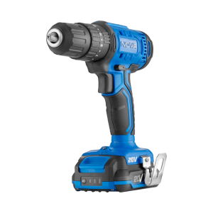 دریل شارژی نووا