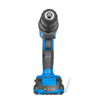 دریل شارژی نووا