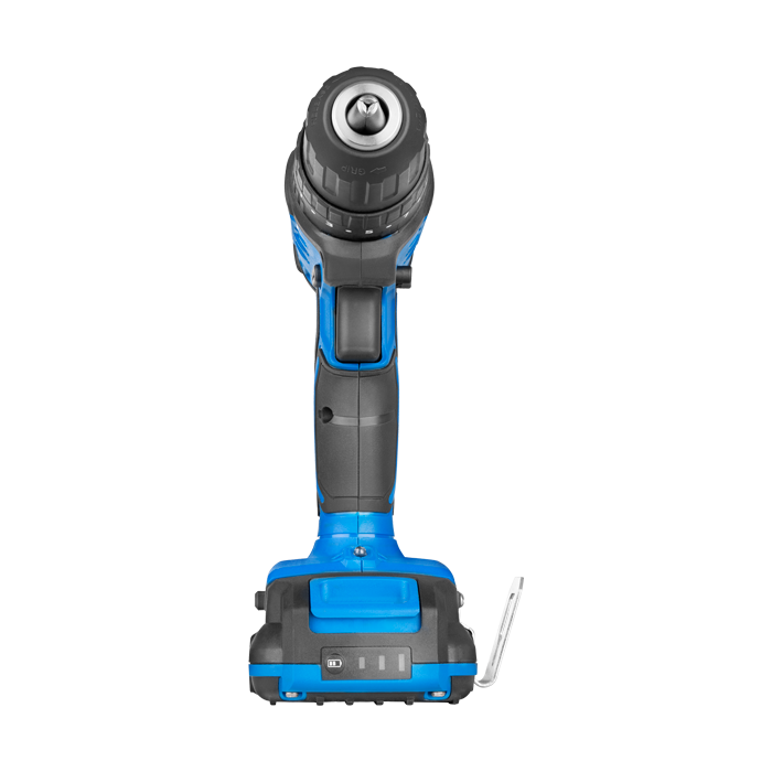 دریل شارژی نووا