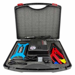 جامپ استارتر