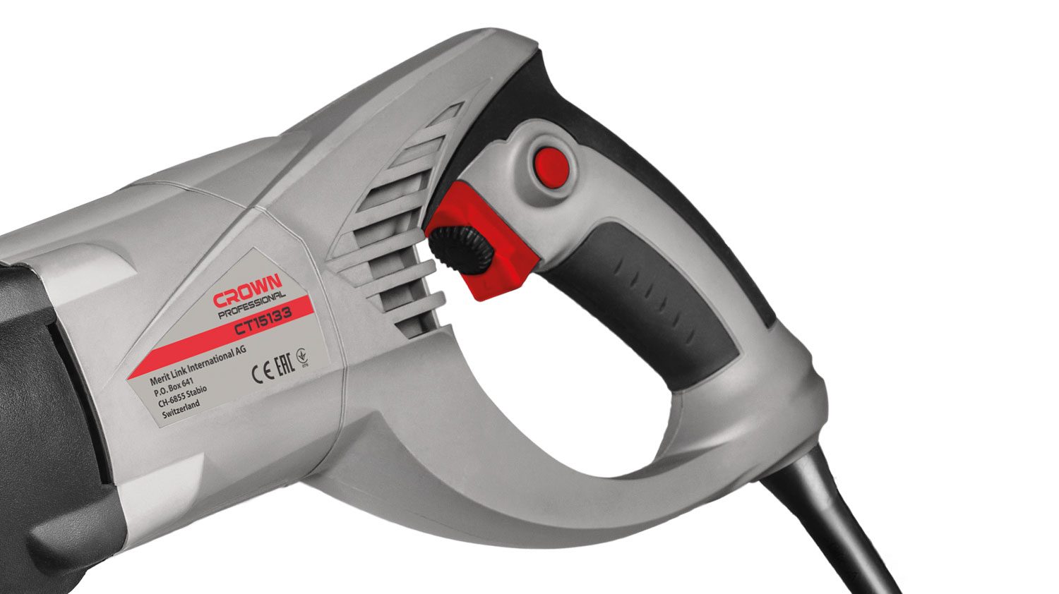 اره افقی بر 1010 ولت کرون کد CT15133 - Image 3