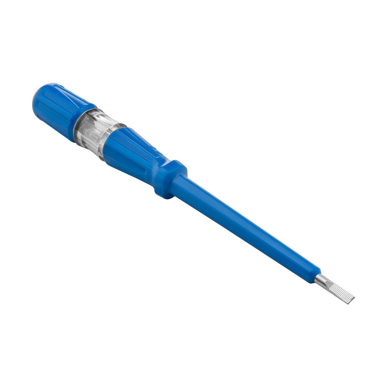 فازمتر 180 میلیمتری بدنه پلاستیکی نووا کد 1907 - Image 2