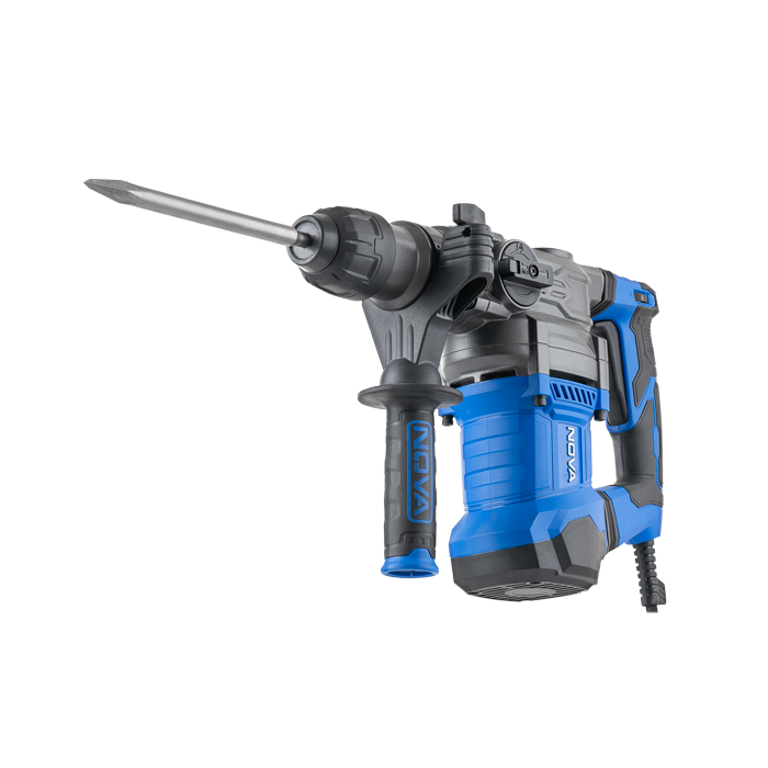 ابزار برقی و شارژی