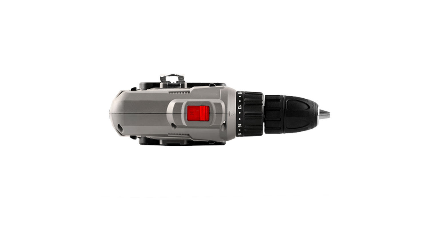 دریل شارژی 13 میلیمتر 18 ولت کرون کد CT21056 - Image 4
