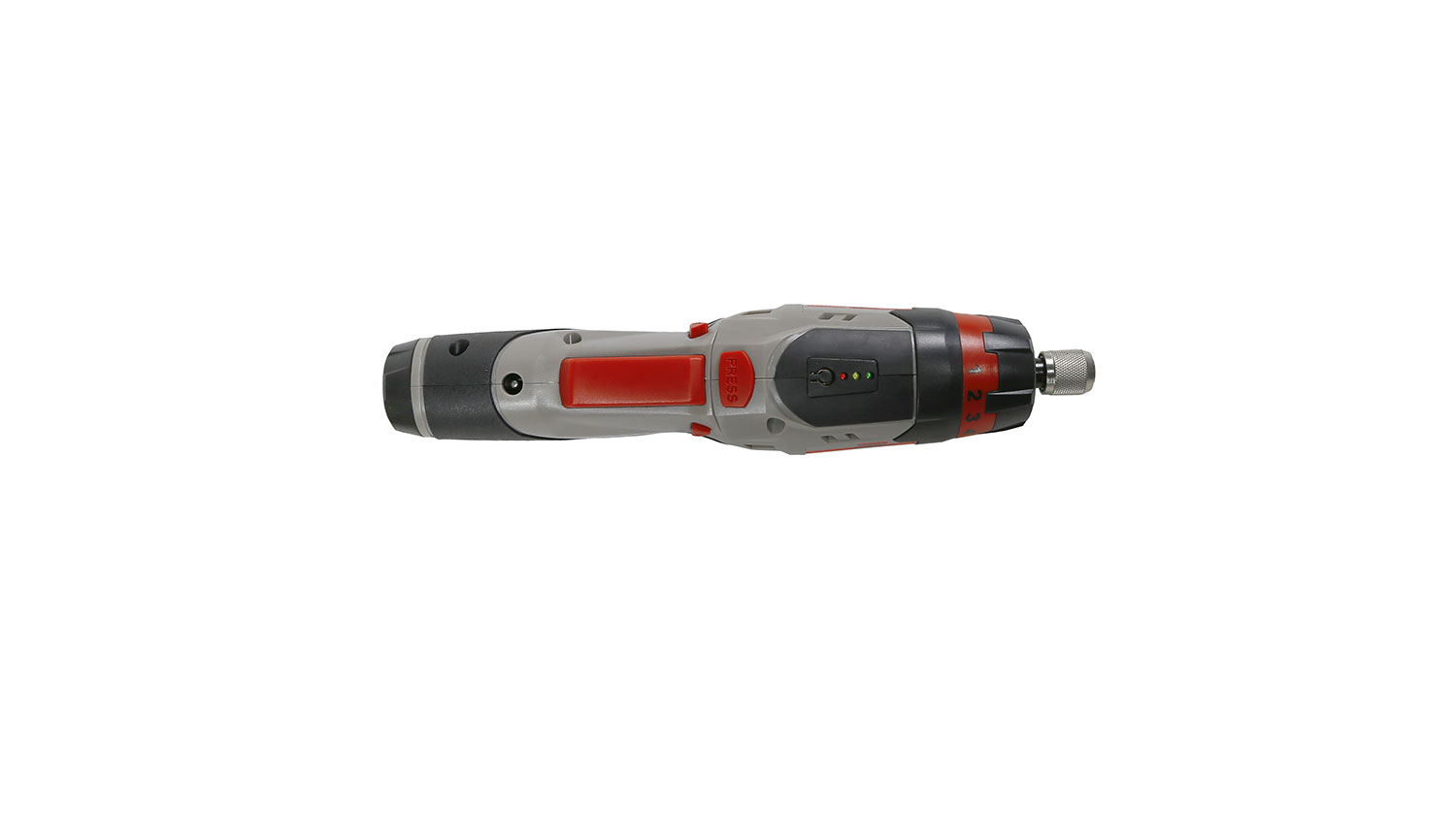 پیچ گوشتی شارژی 4 میلیمتر 3/6 ولت کرون کد CT22024 - Image 4