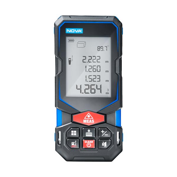 ابزار اندازه گیری