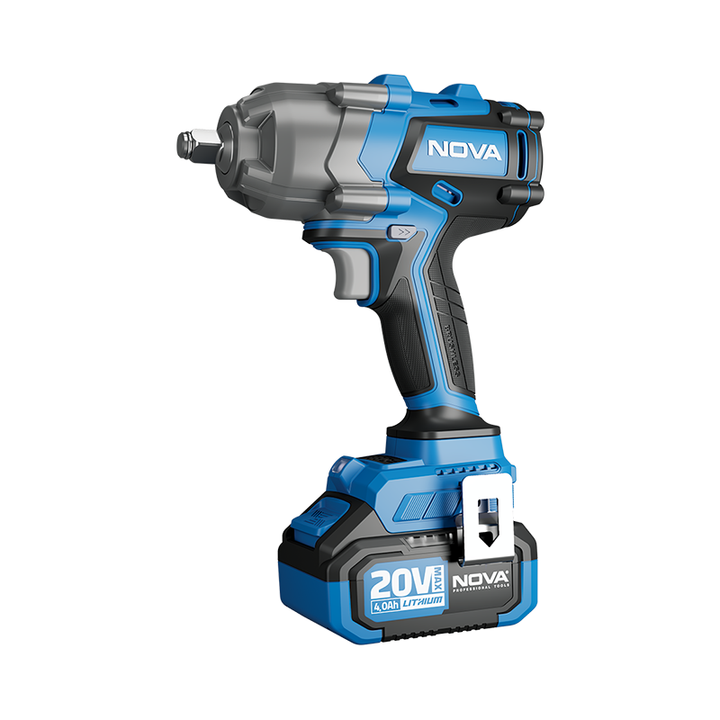 ابزار بادی و بنزینی