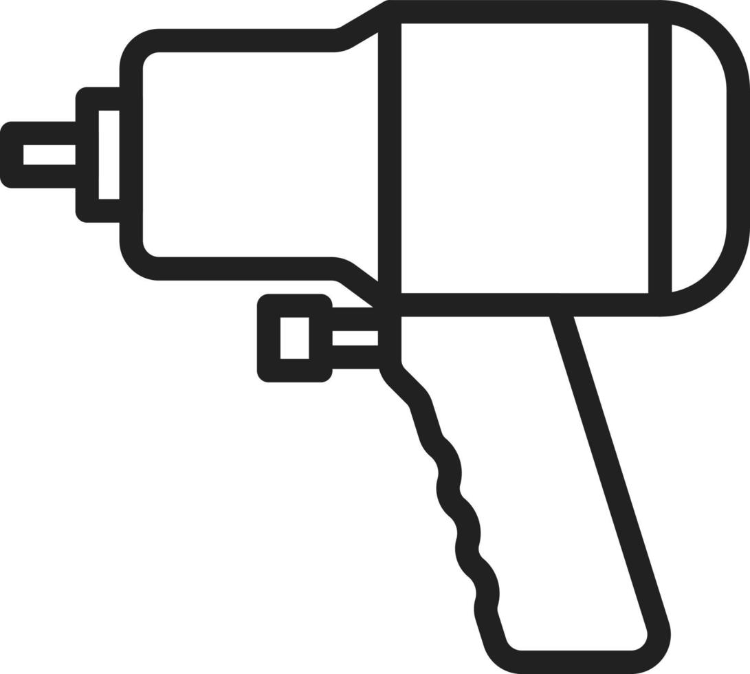 ابزار بادی و بنزینی