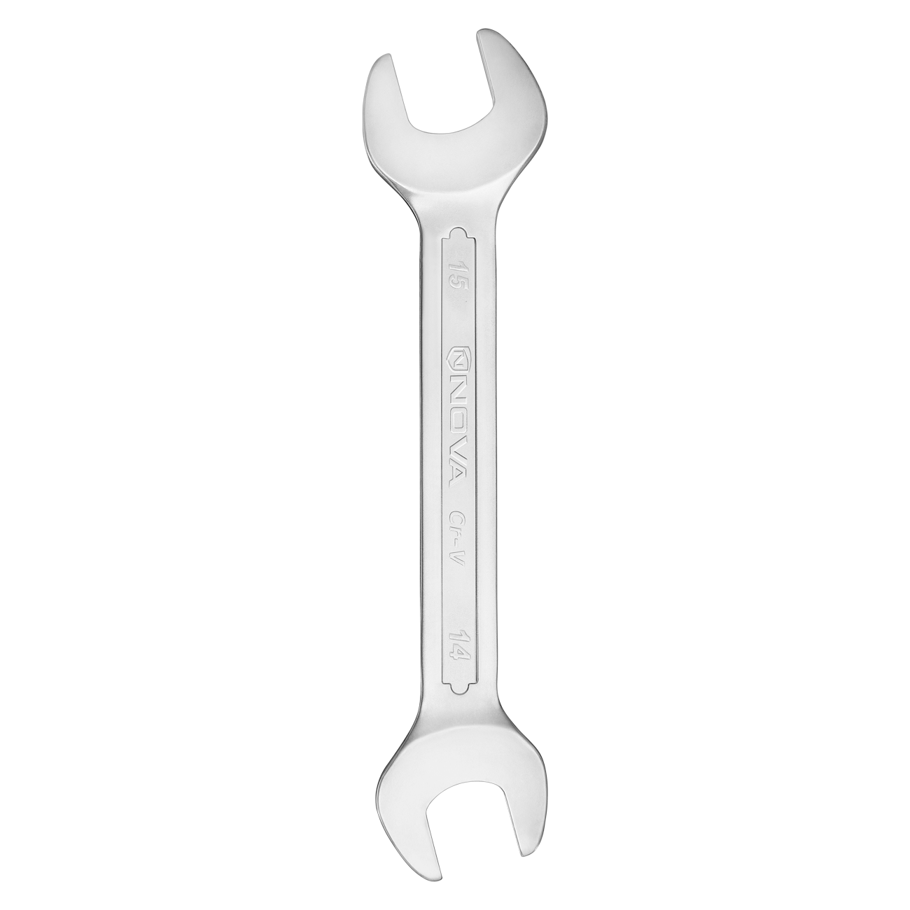 آچار دو سر تخت نووا مدل 1055~1063 - Image 3